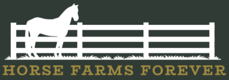 Visit Horse Farms Forever